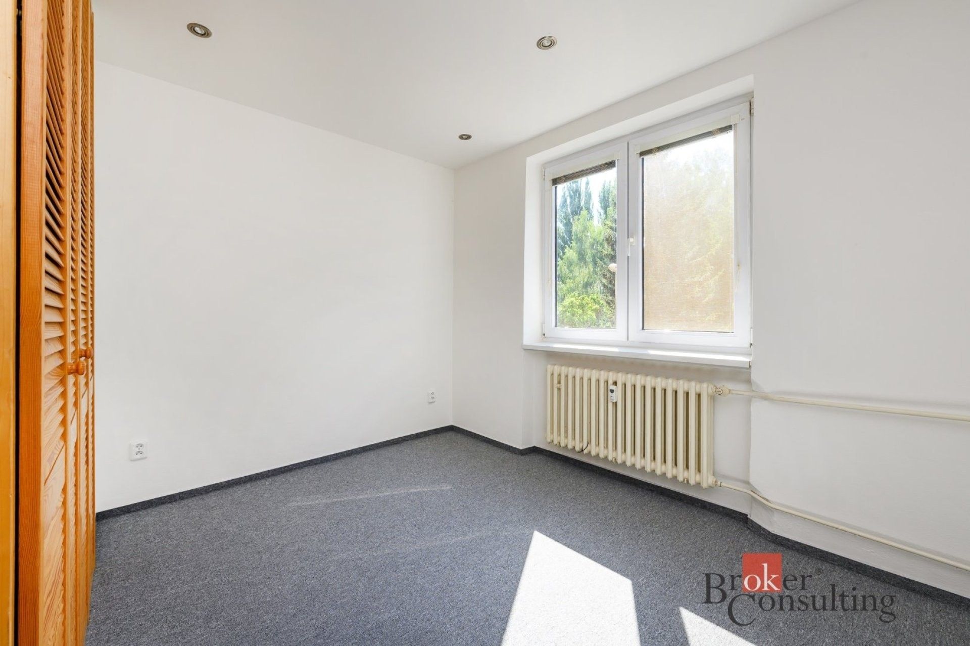 Byt 2+kk · 40 m² · Živnostenská, Plzeň - 3