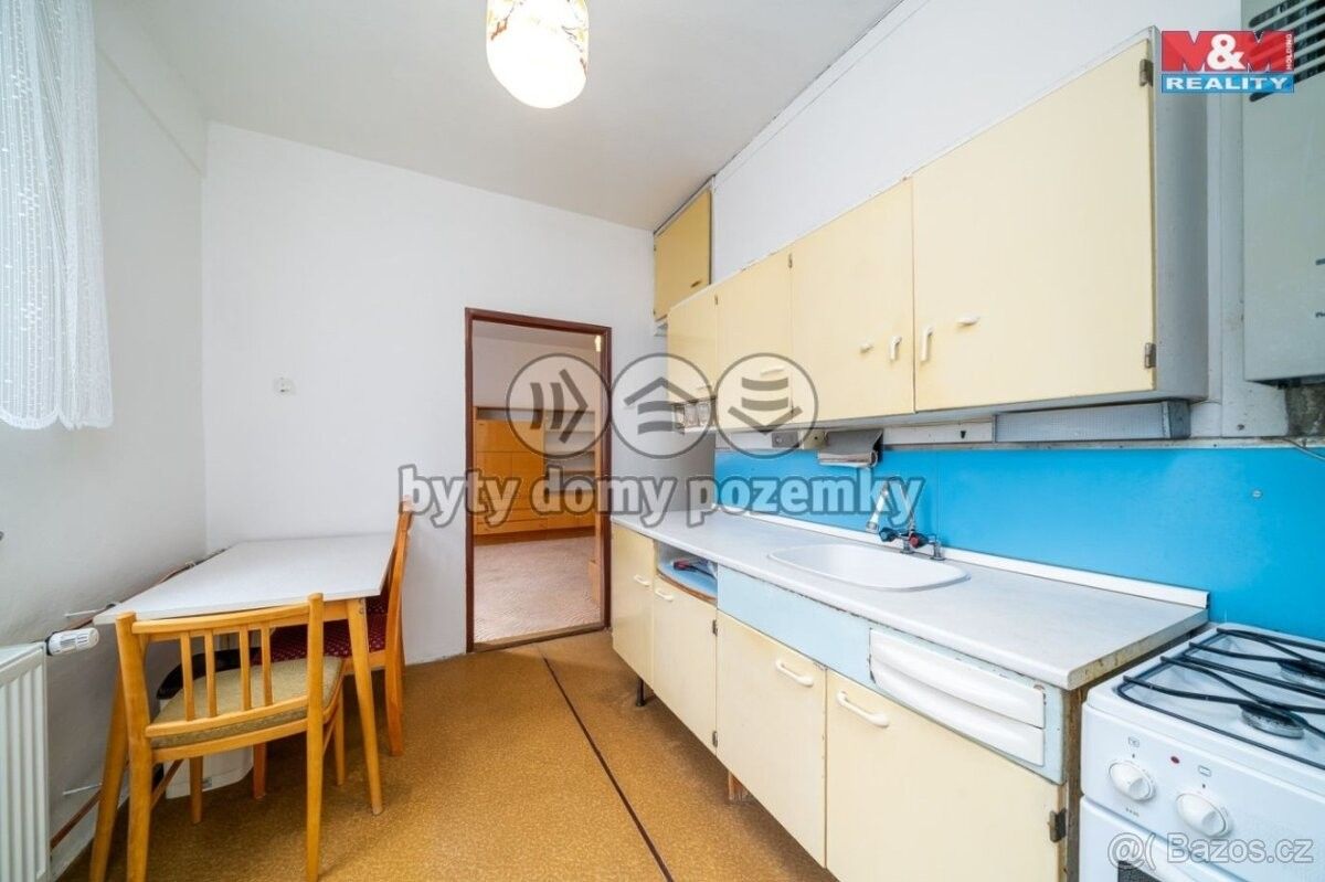 Pronájem byt - Česká Třebová, 560 02