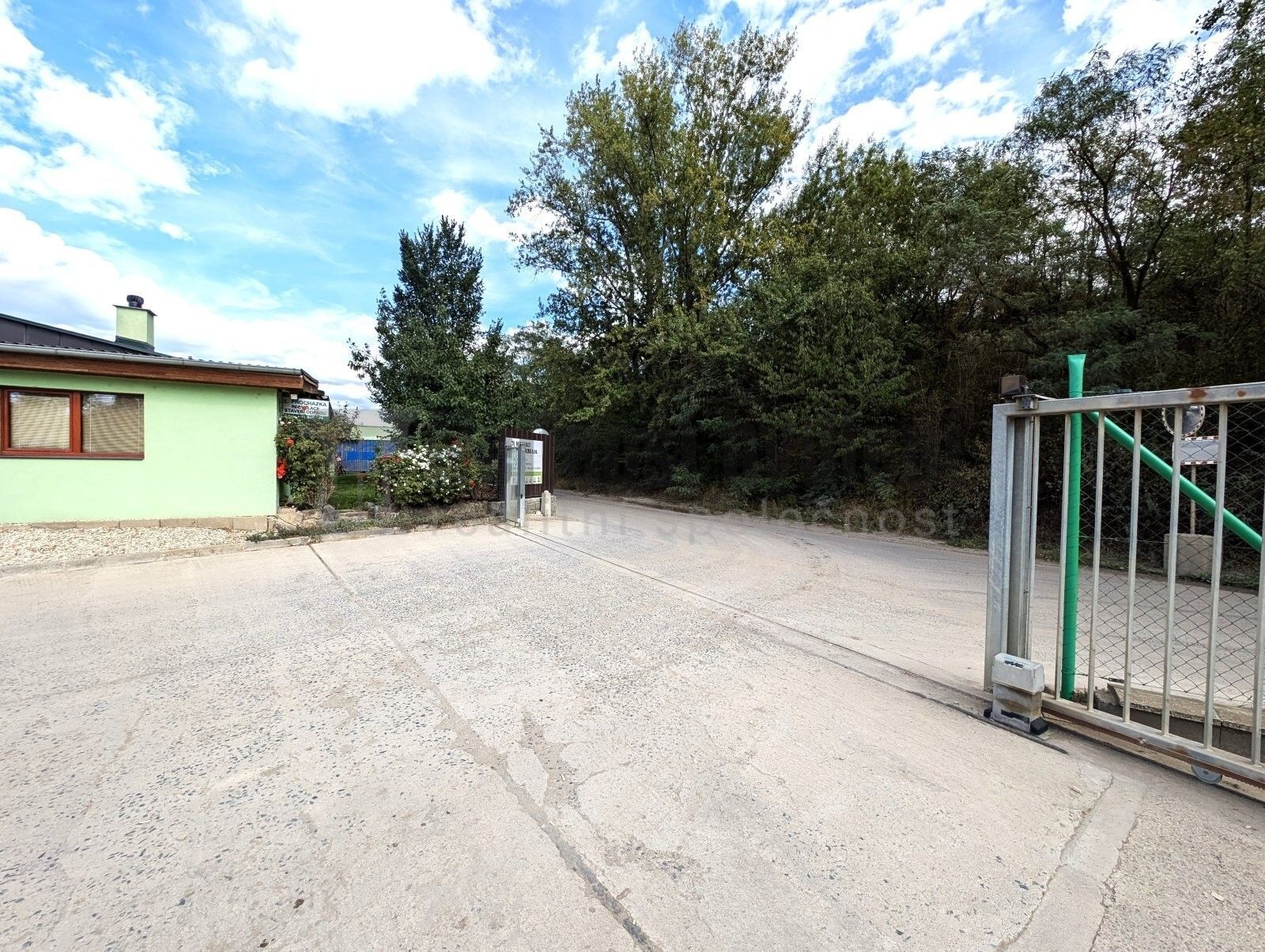 Pronájem výrobní prostory - Jahodová, Brno, 224 m² - 5