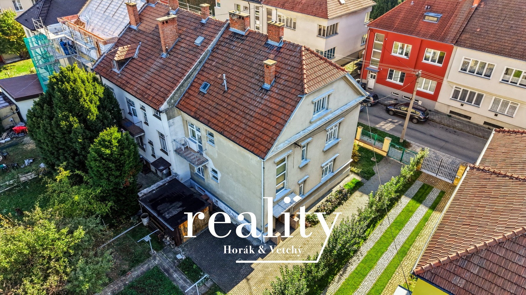 Rodinný dům · 345 m² · Tyršova, Prostějov - 4