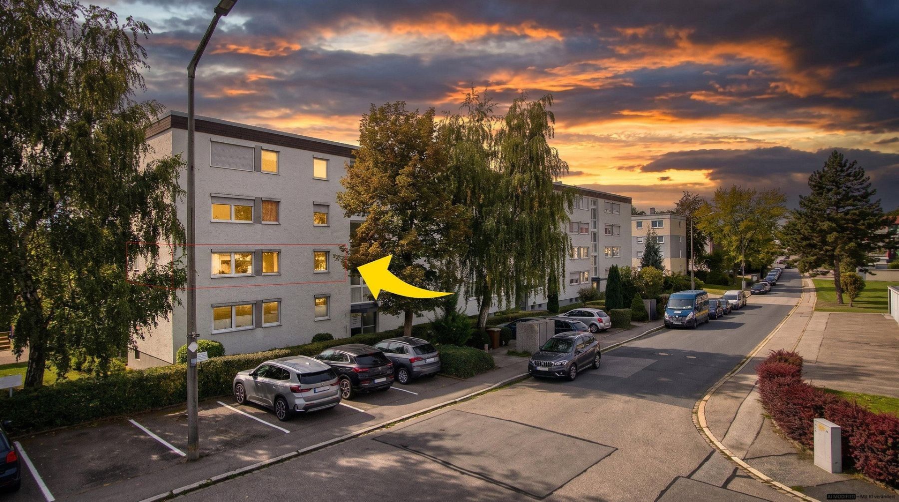 4+1, Oskar-von-Miller-Str. 40 Straubing Straubing Bayern 94315, 94 m² - 2