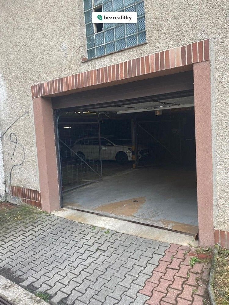 Ostatní, Praha - Strašnice, okres Praha 10, Hlavní město Praha, 16 m² - 2