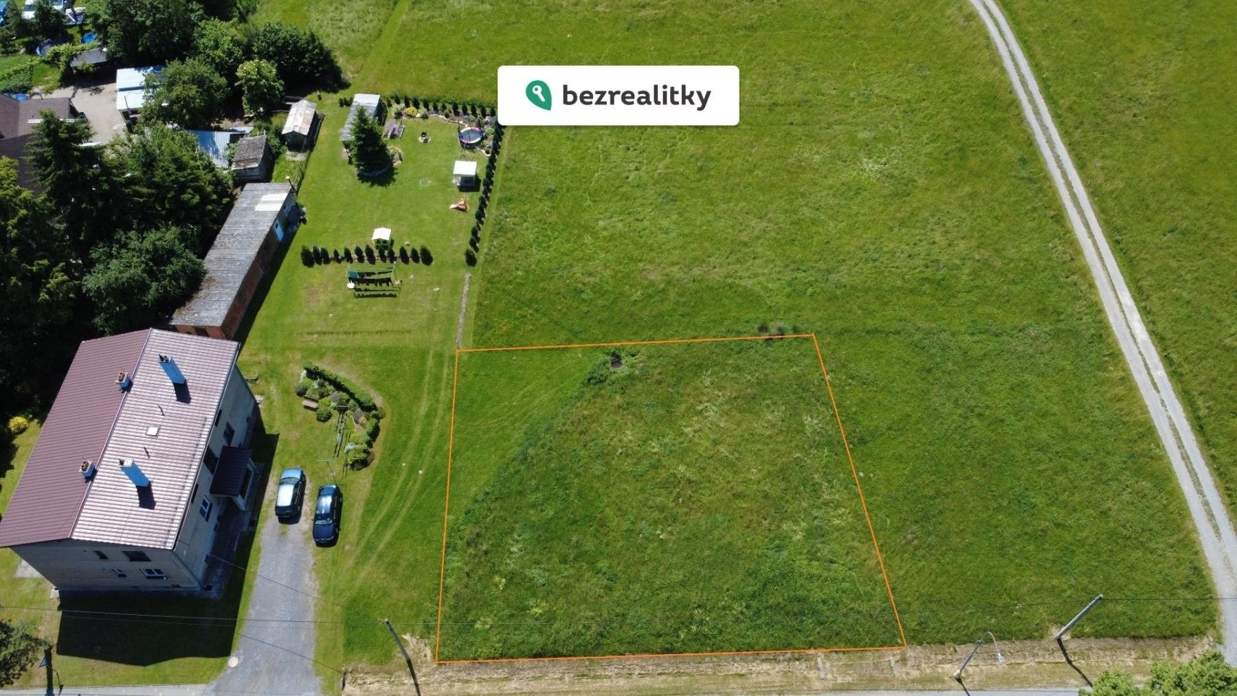 Pozemky pro bydlení, Mladějov na Moravě - 2