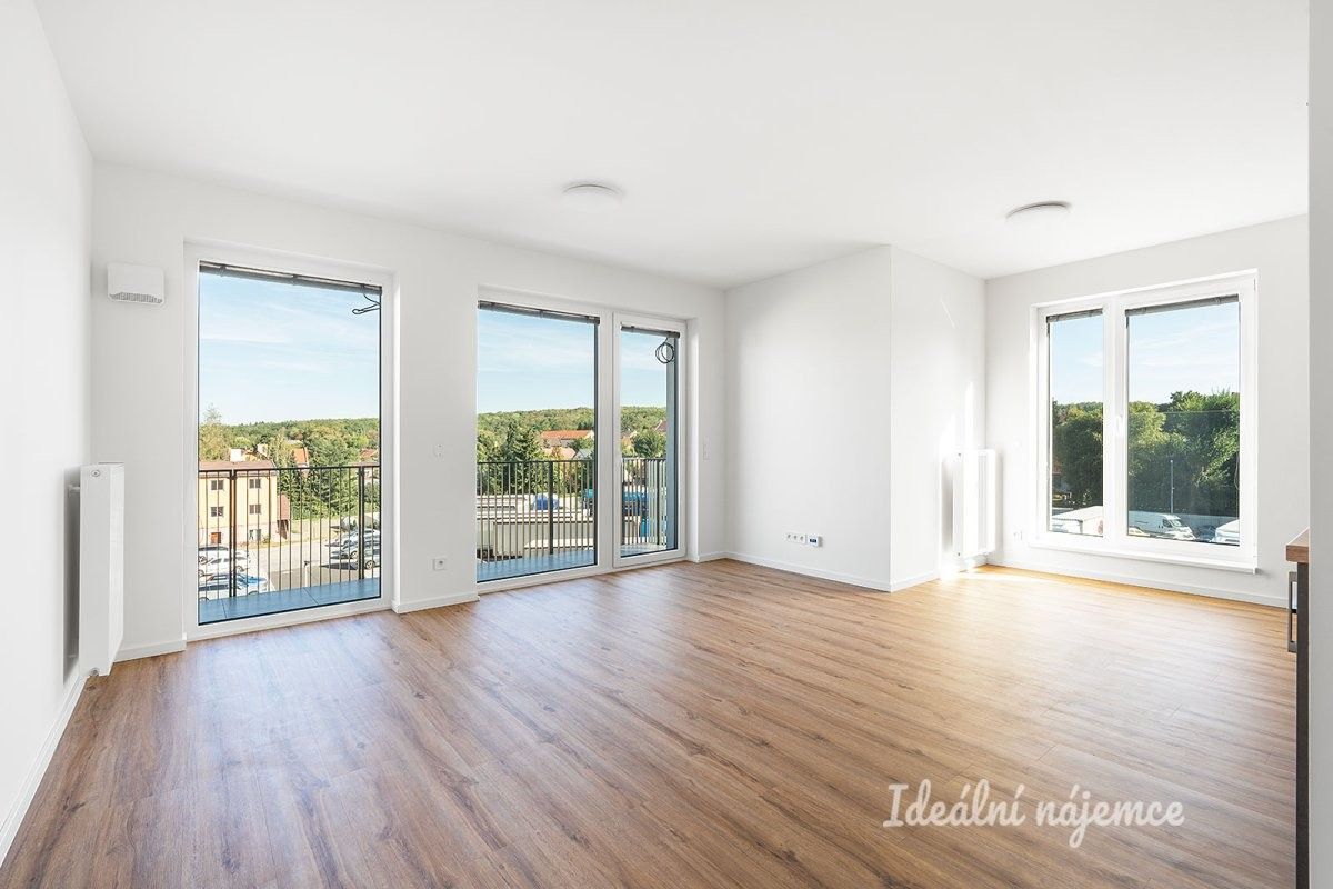 Byt 3+kk · 73 m² · Ke křížku, Kladno - 4