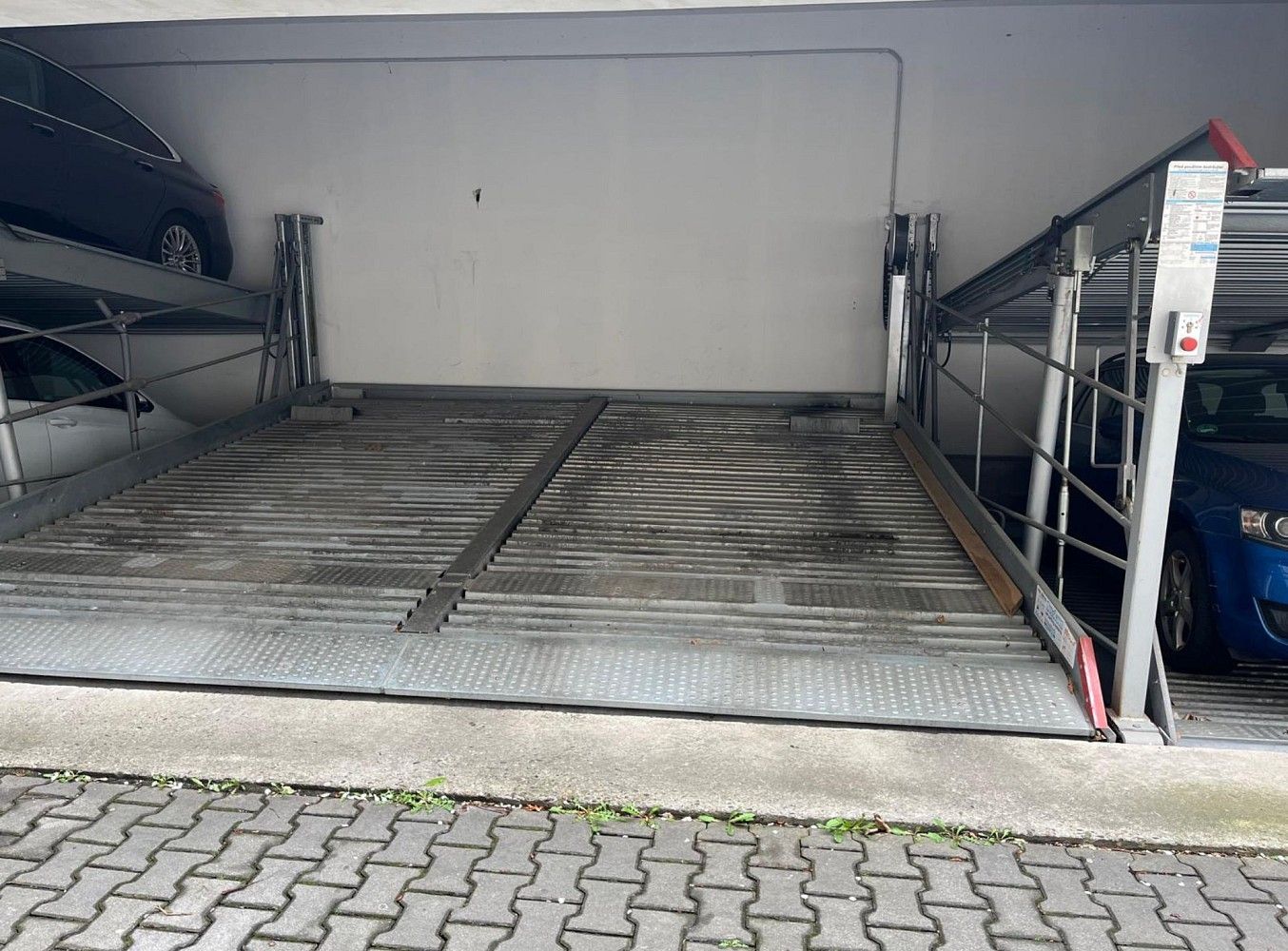 Ostatní, Praha - Vinohrady, okres Praha 10, Hlavní město Praha, 15 m² - 1
