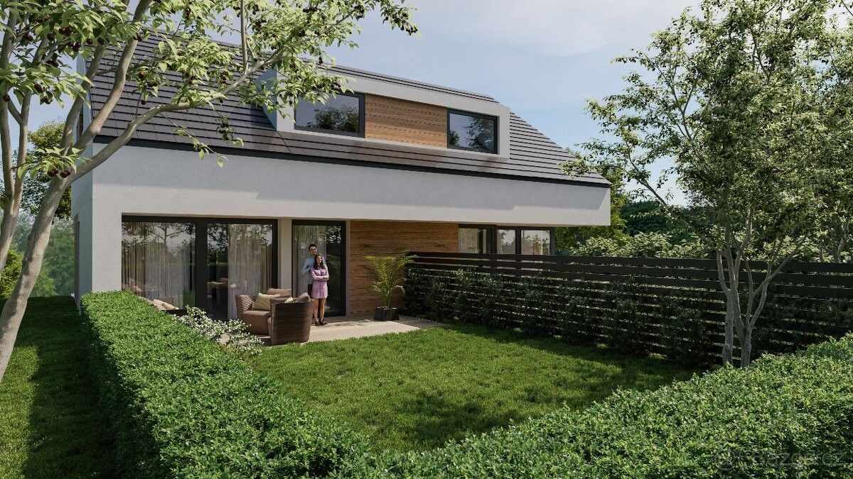 Prodej byt - Uhřice, 696 34