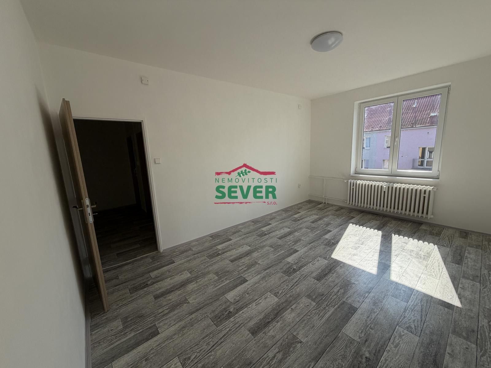 Prodej byt 1+1 - Ervěnická, Jirkov, 36 m² - 5