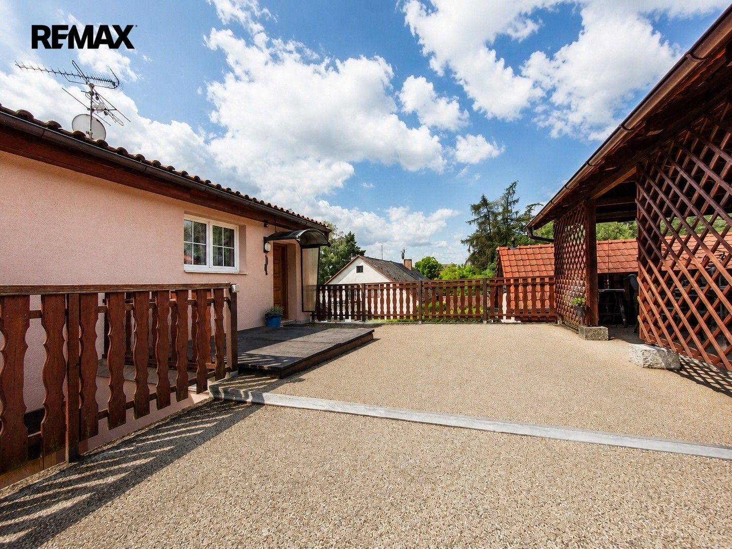 4+1, Jílové u Prahy Studené, 100 m² - 2