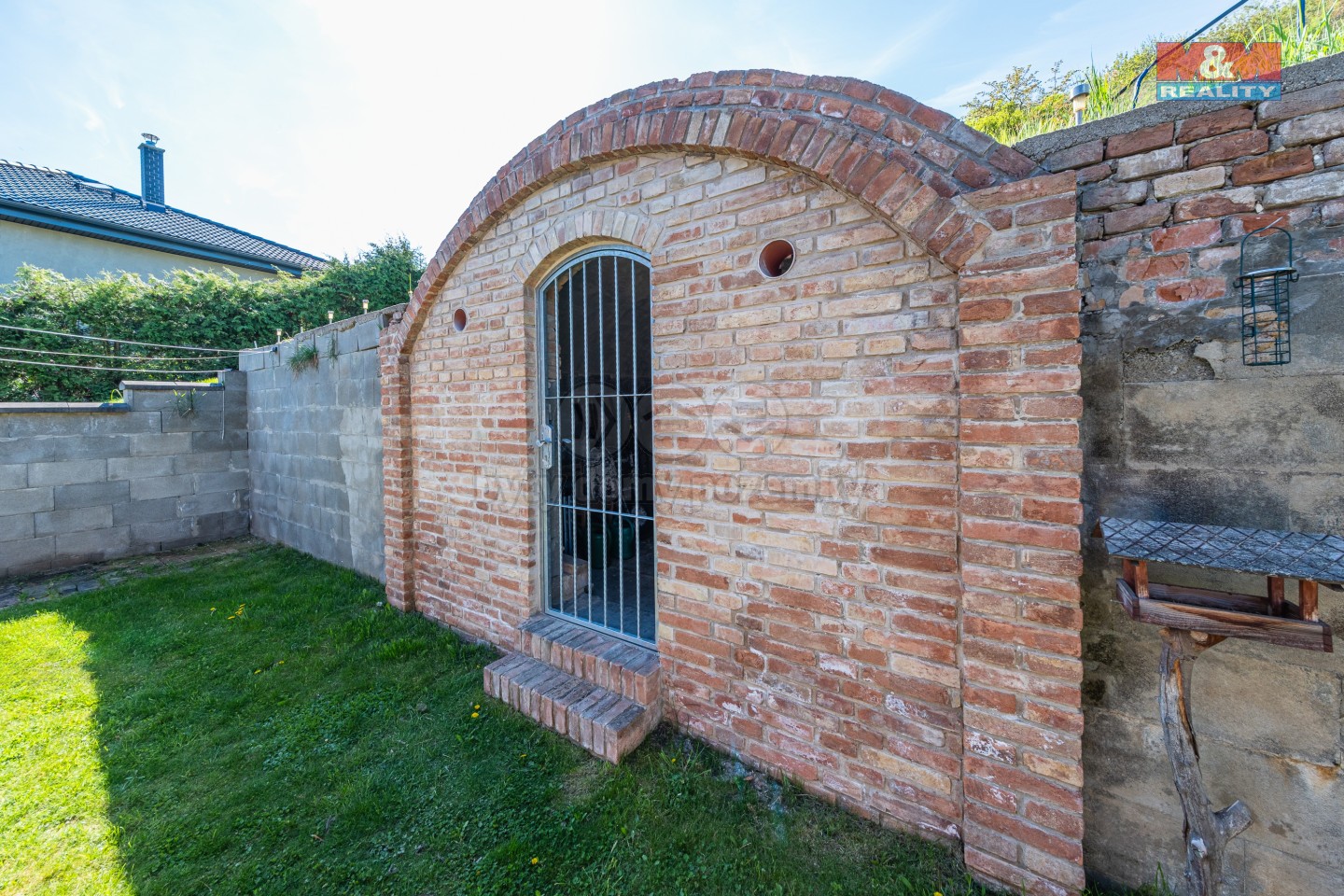 Prodej rodinný dům - Domoušice, 140 m² - 5
