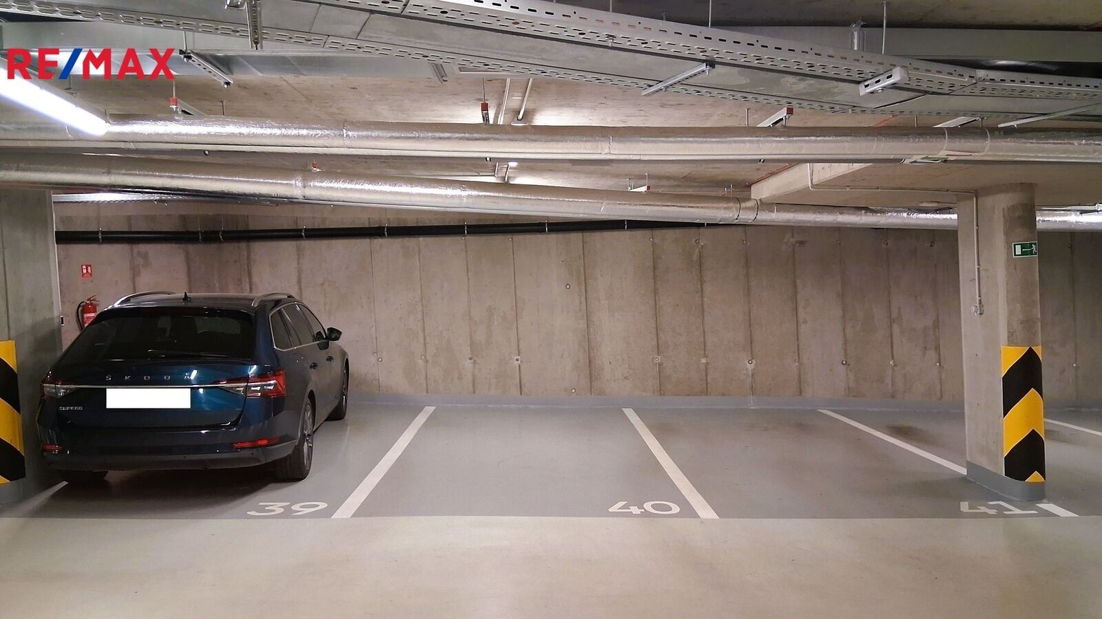 Ostatní, K učilišti, Praha, 12 m²