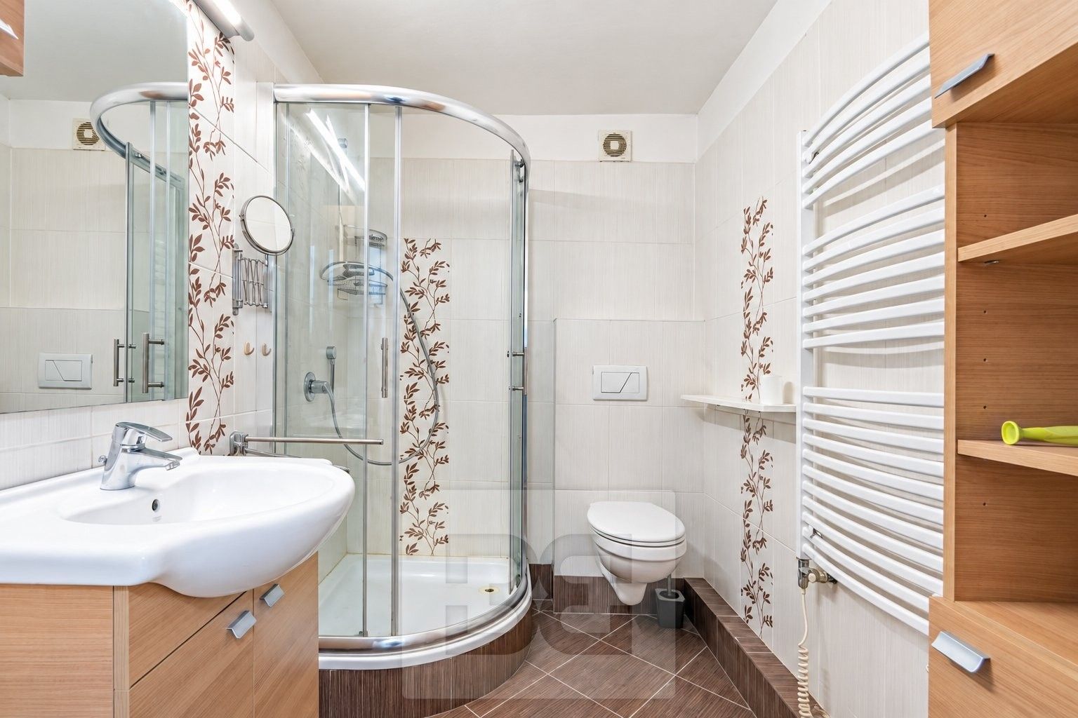 Pronájem byt 3+1 - Tuchoměřice, 70 m² - 5