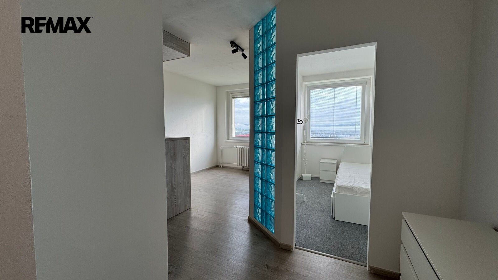 Prodej byt 1+kk - Unčínská 1666, Teplice Trnovany, 32 m² - 5