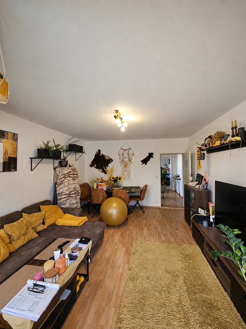 Byt 3+1 · 76 m² · , Bádensko-Württembersko - 4