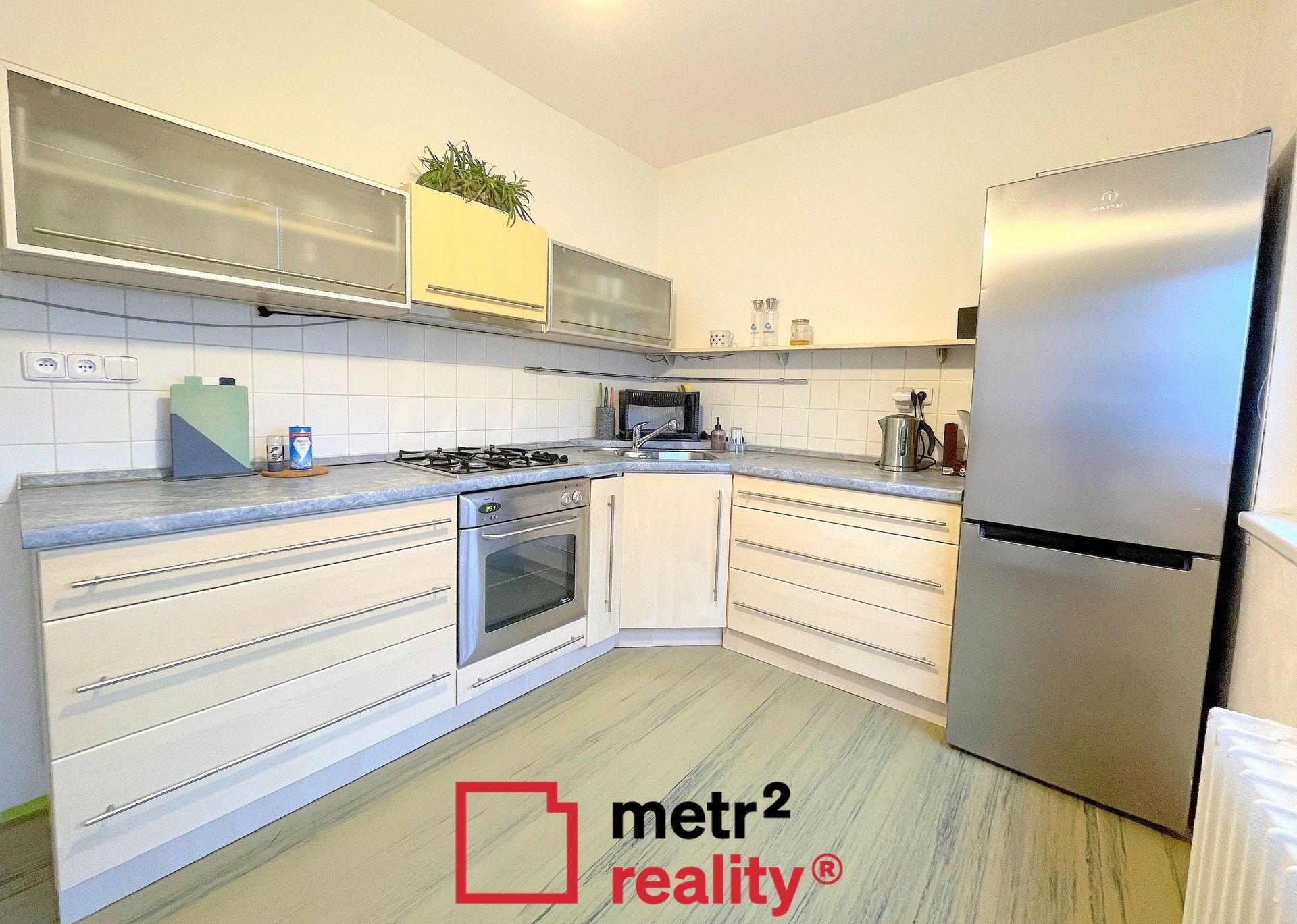 Byt 2+1 · 55 m² · Velká Dlážka 314, Přerov I-Město - 4