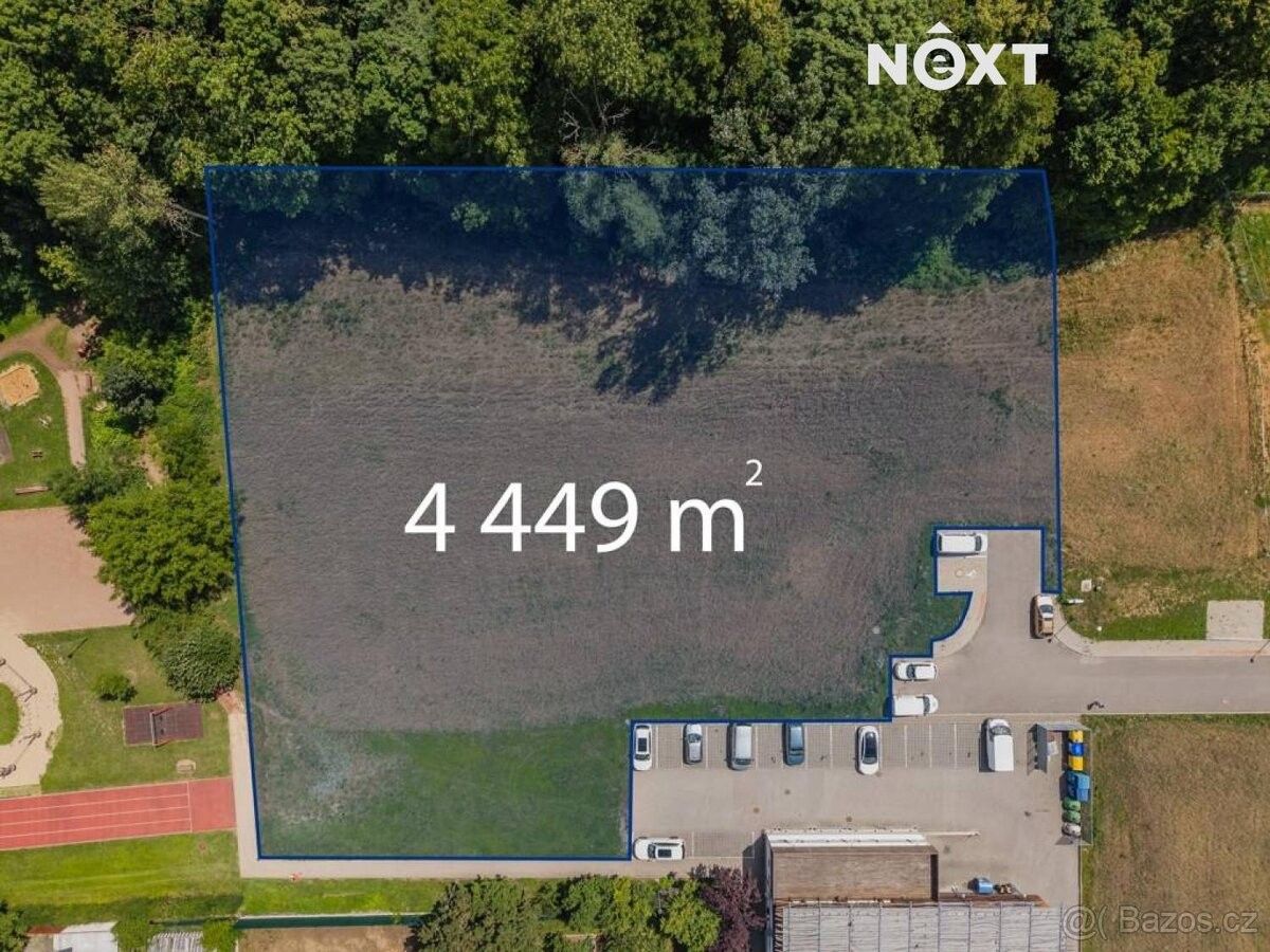 Pozemky pro bydlení, Lelekovice, 664 31