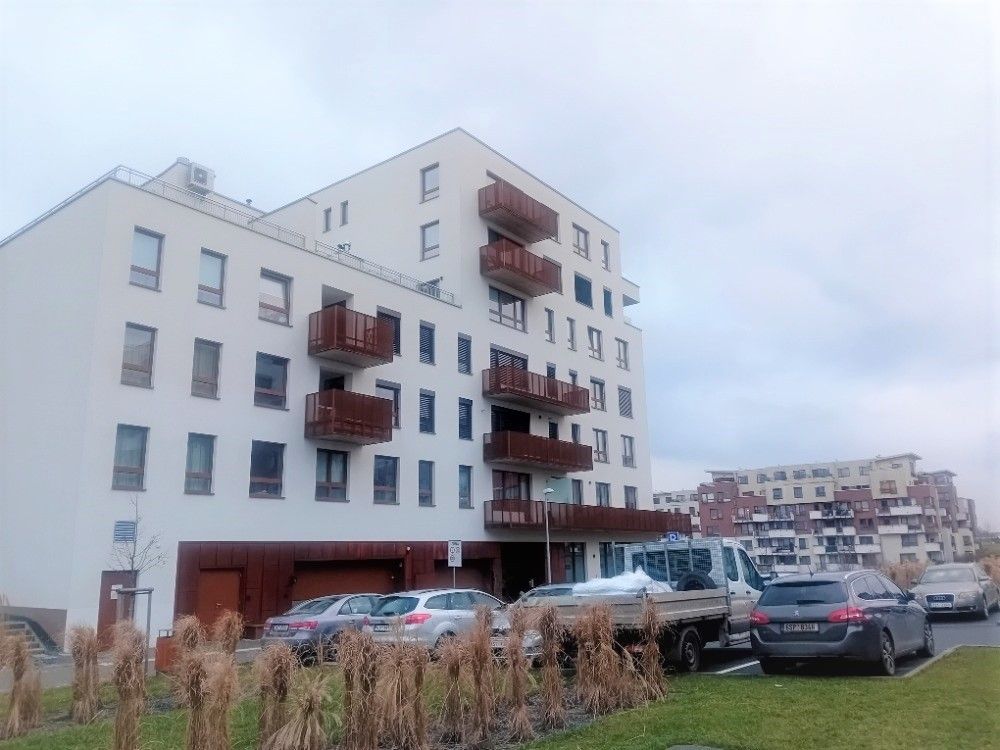 Byty, 111 01, Praha 10