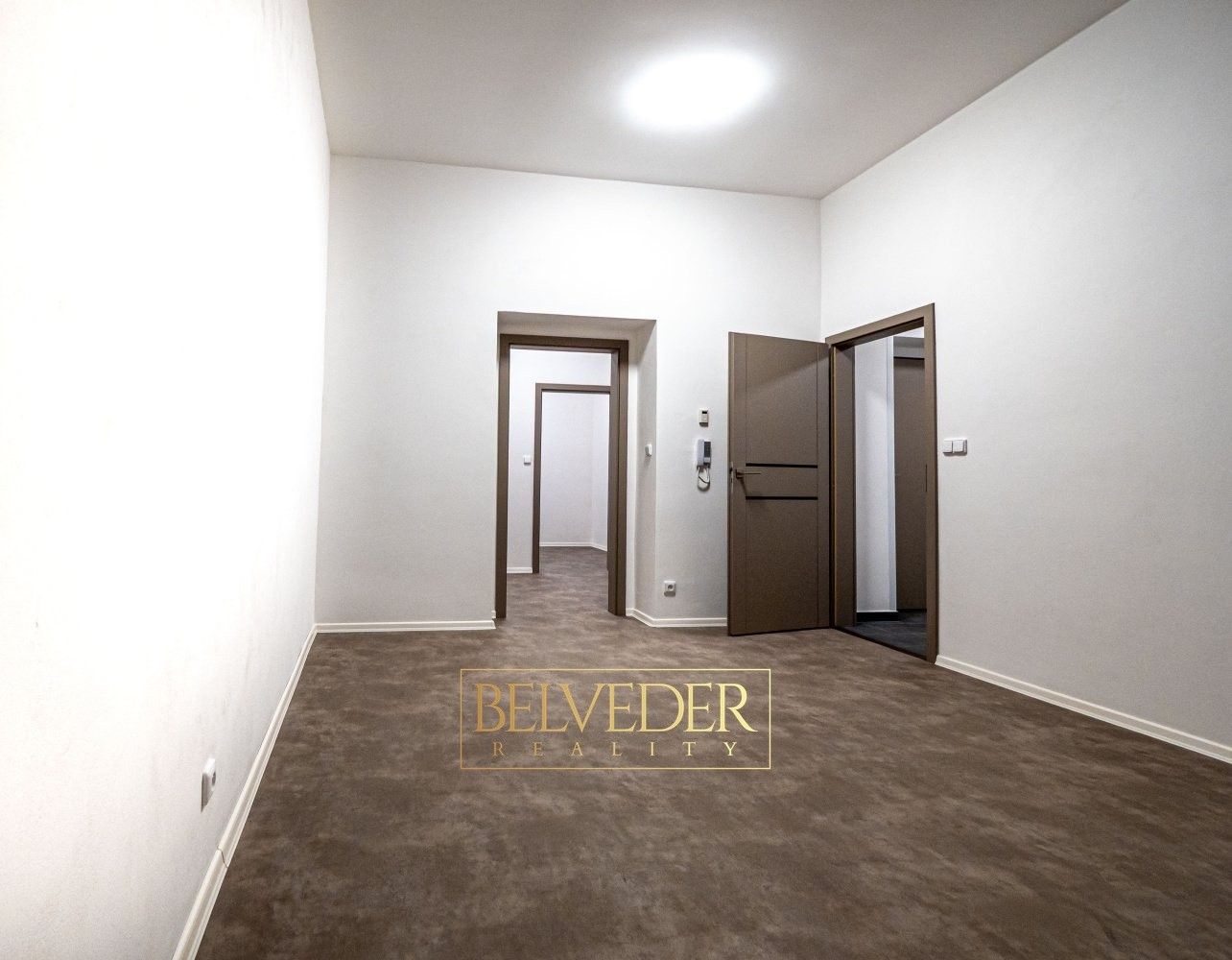 Pronájem byt 3+kk - Pražská, Teplice, 44 m²