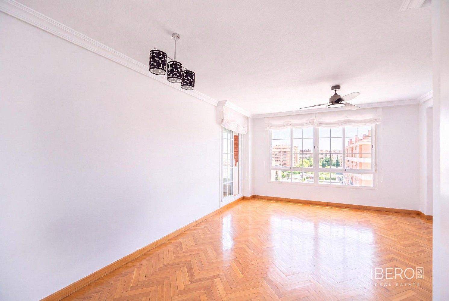Prodej byt 4+kk - San Sebastián De Los Reyes, Španělsko, 141 m² - 5