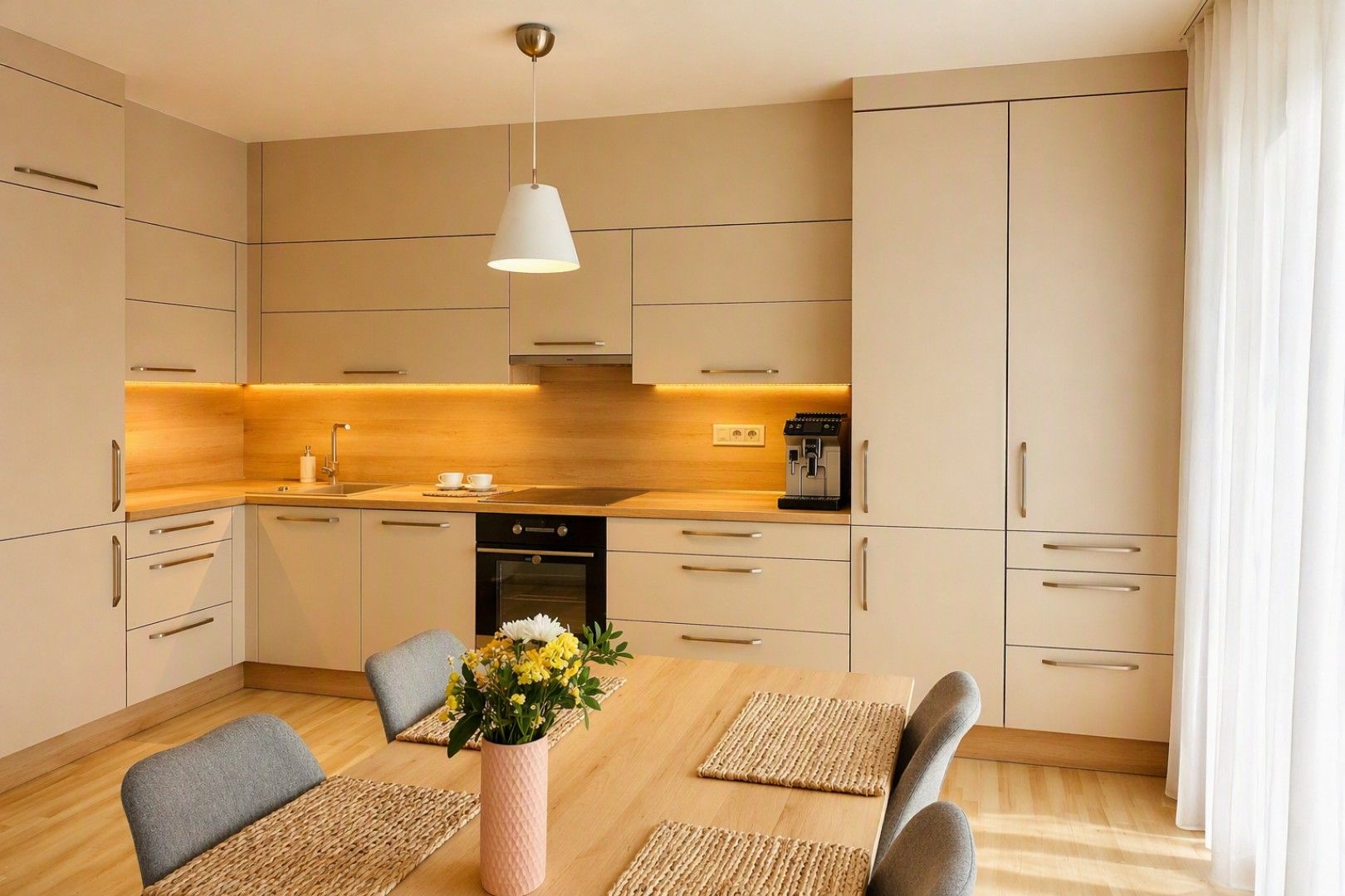 3+kk, U Sportovní školy, Pardubice Ohrazenice, 99 m² - 1