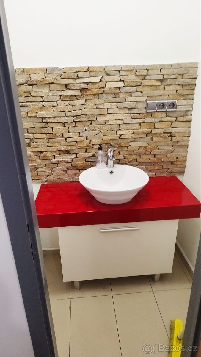 Pronájem kancelář - Zlín, 763 02