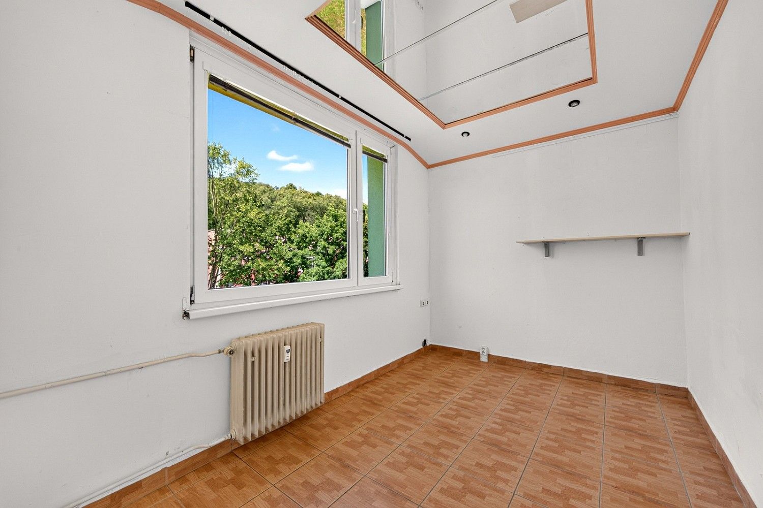 Byt 3+1 · 65 m² · Chlumec, okres Ústí nad Labem, Ústecký kraj - 3