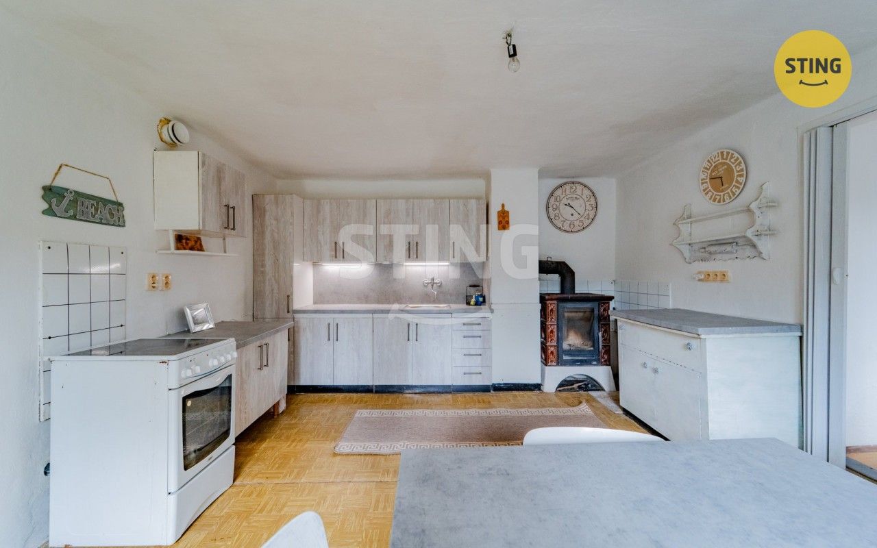 Chata · 180 m² · Tylov, Lomnice - 3