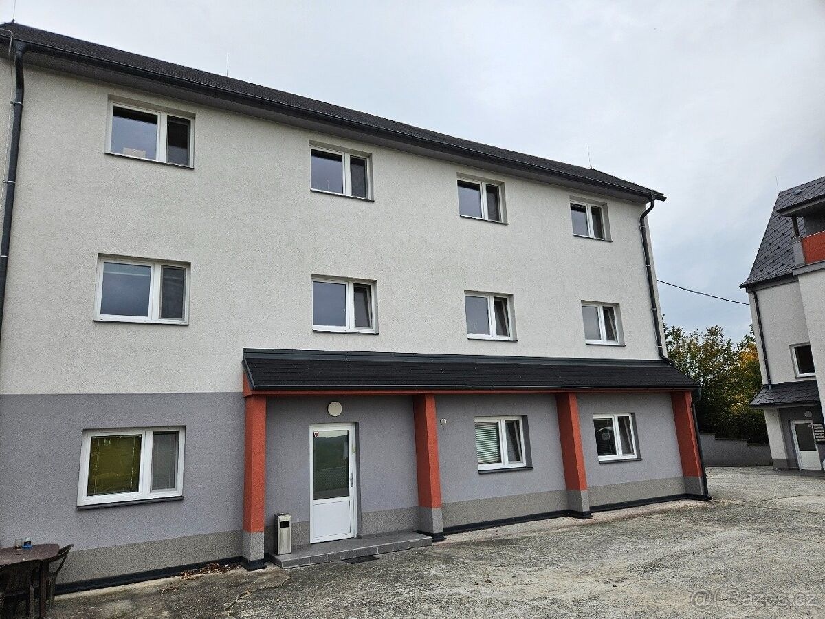 Pronájem byt - Ostrava, 711 00