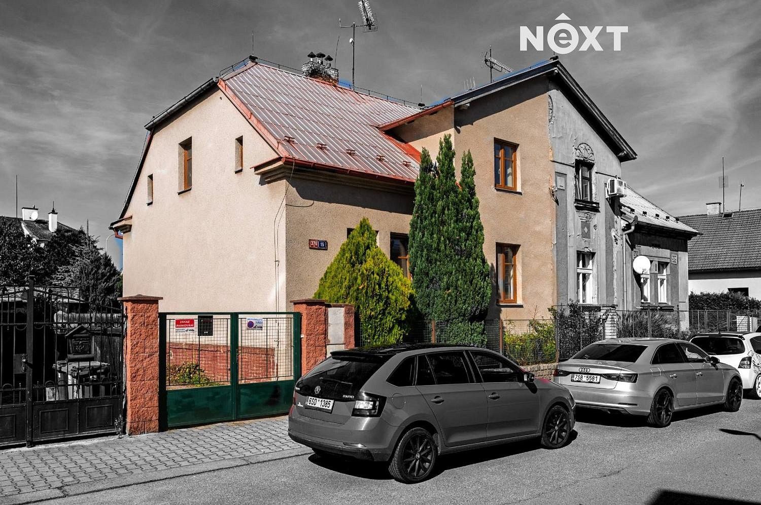 Rodinný dům · 147 m² · Galetova, Mladá Boleslav - Mladá Boleslav II - 4
