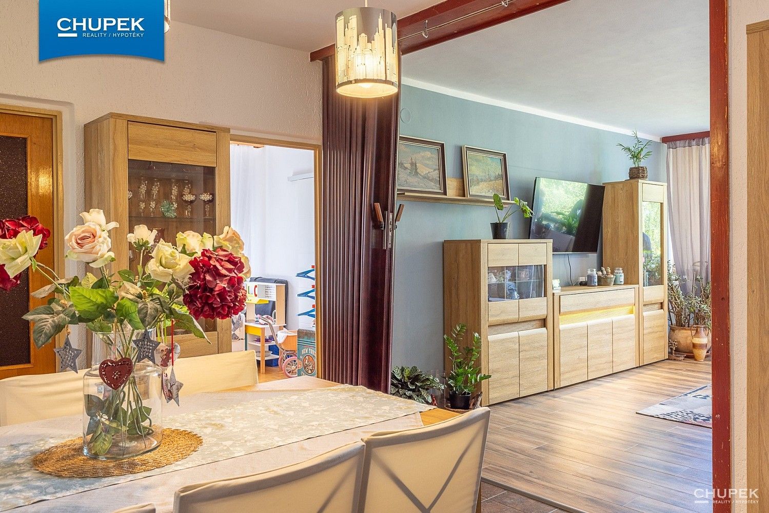 Prodej byt 4+1 - Na Pískovně, Liberec - Liberec XIV-Ruprechtice, 90 m² - 5