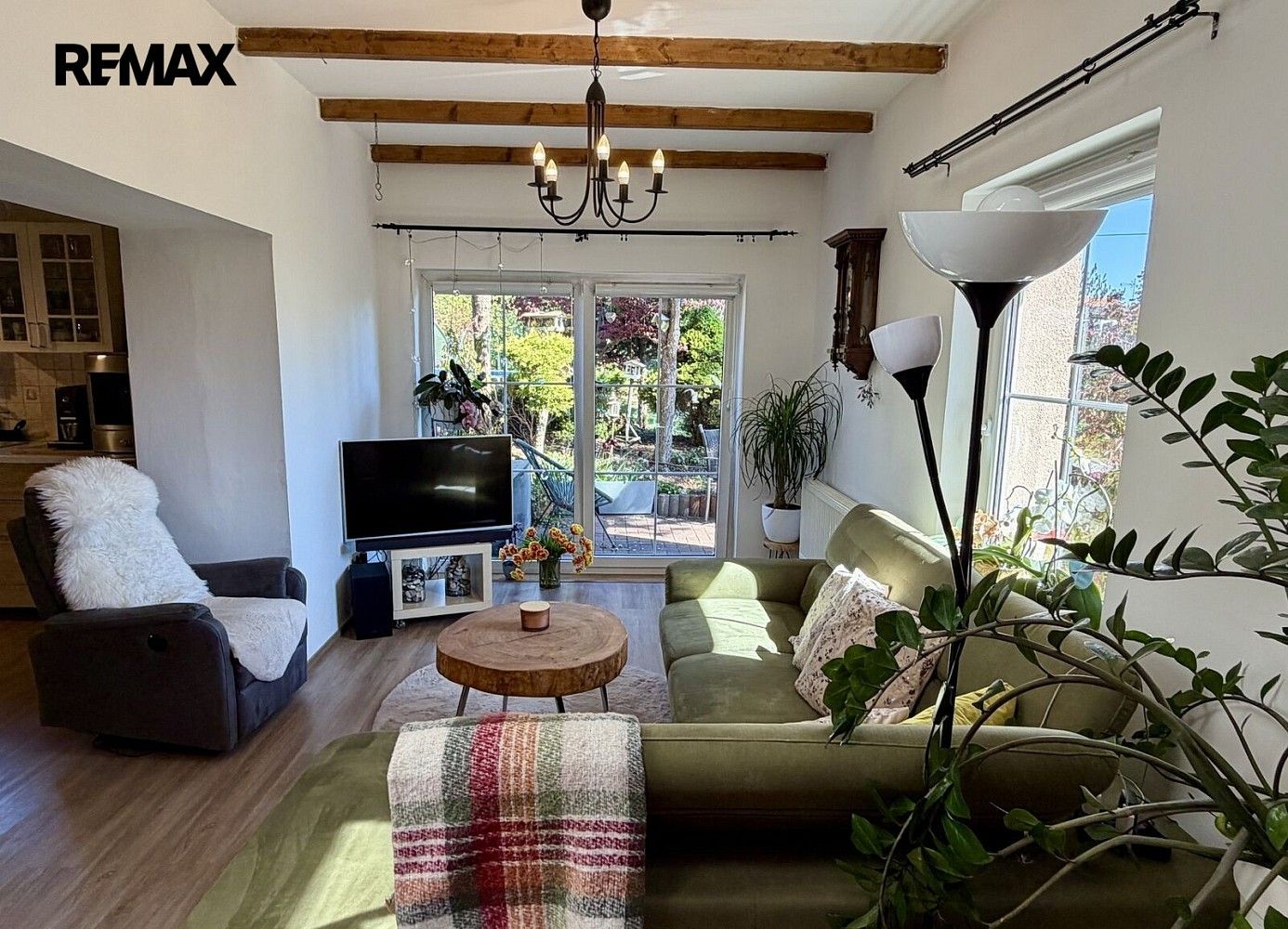 Rodinný dům · 214 m² · Stará Huť, okres Příbram, Středočeský kraj - 4