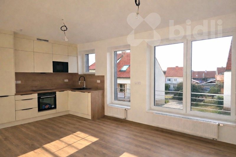 Pronájem byt 4+kk - Hornická 76, Ratíškovice, 83 m²