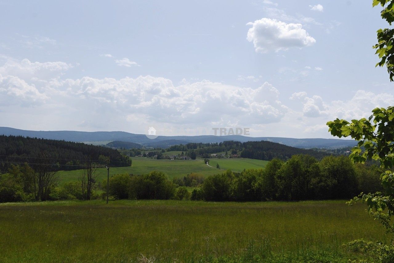 Pozemek pro bydlení, 1 460 m²