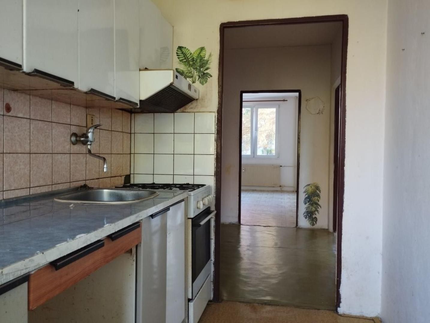 3+1, Sokolovská, Plzeň Bolevec, 82 m² - 2