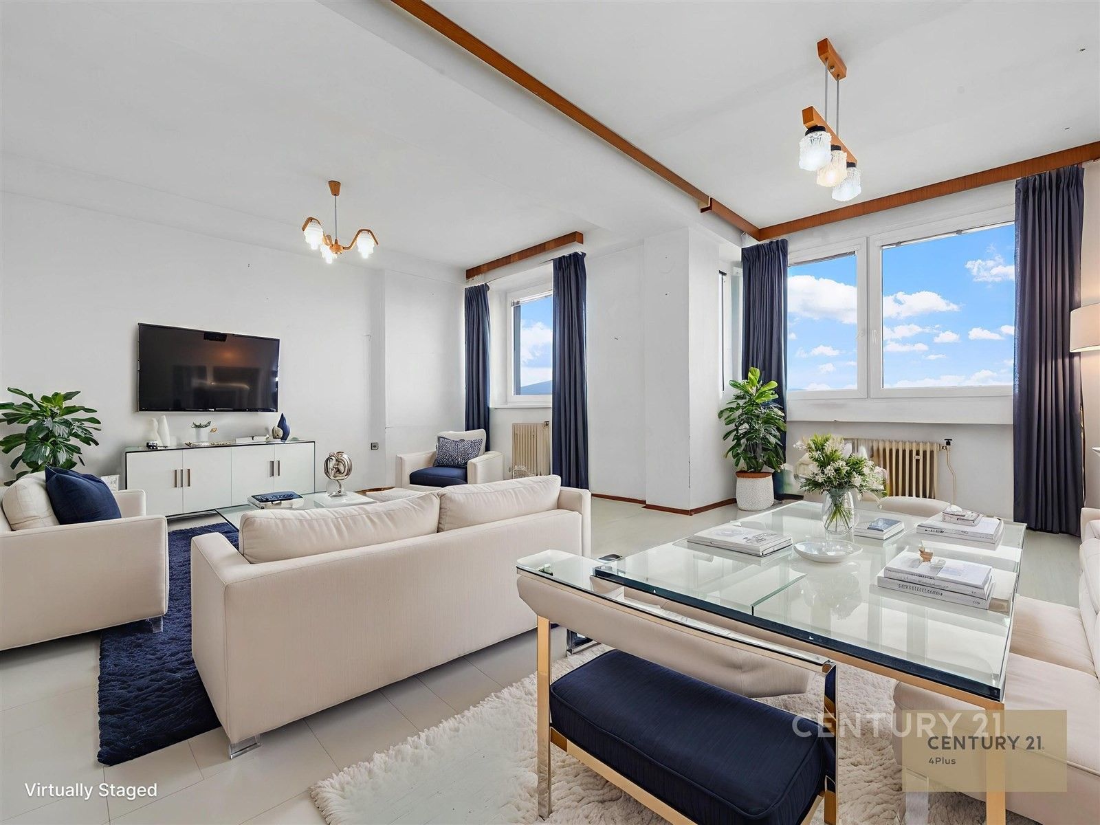 3+1, Leoše Janáčka, Králíky, 76 m²