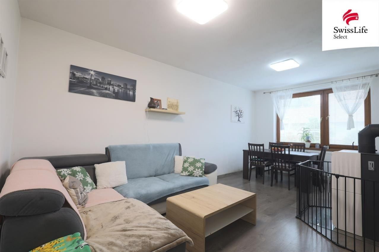 3+1, Rančířov, 72 m² - 2