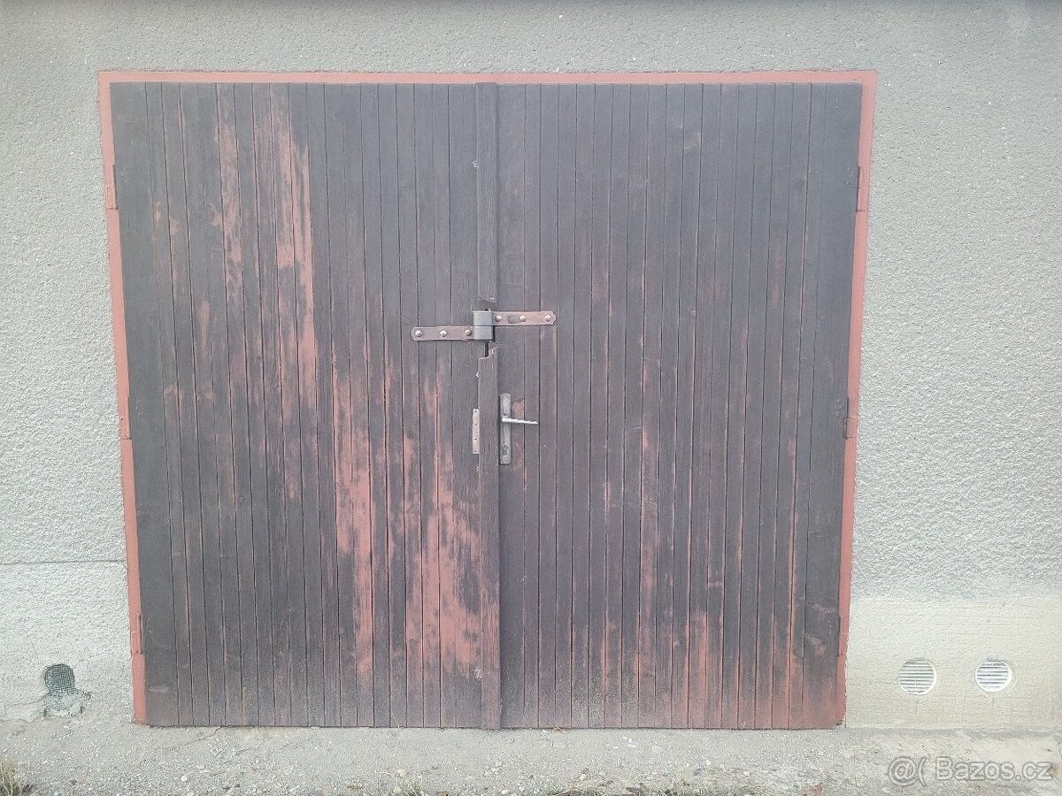 Garáže, Strakonice, 386 01 - 1