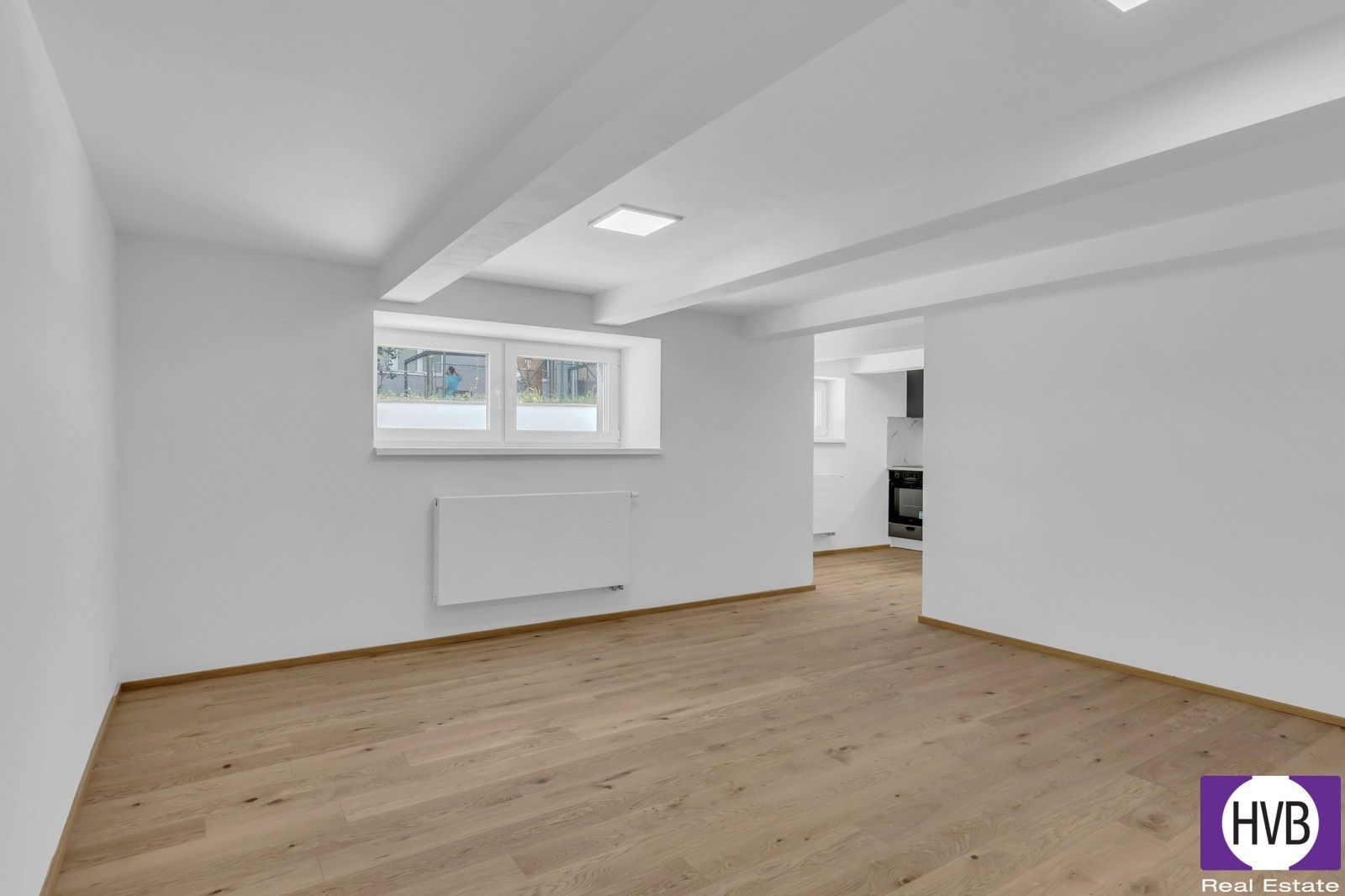Byt 1+kk · 37 m² · Praha Břevnov - 3