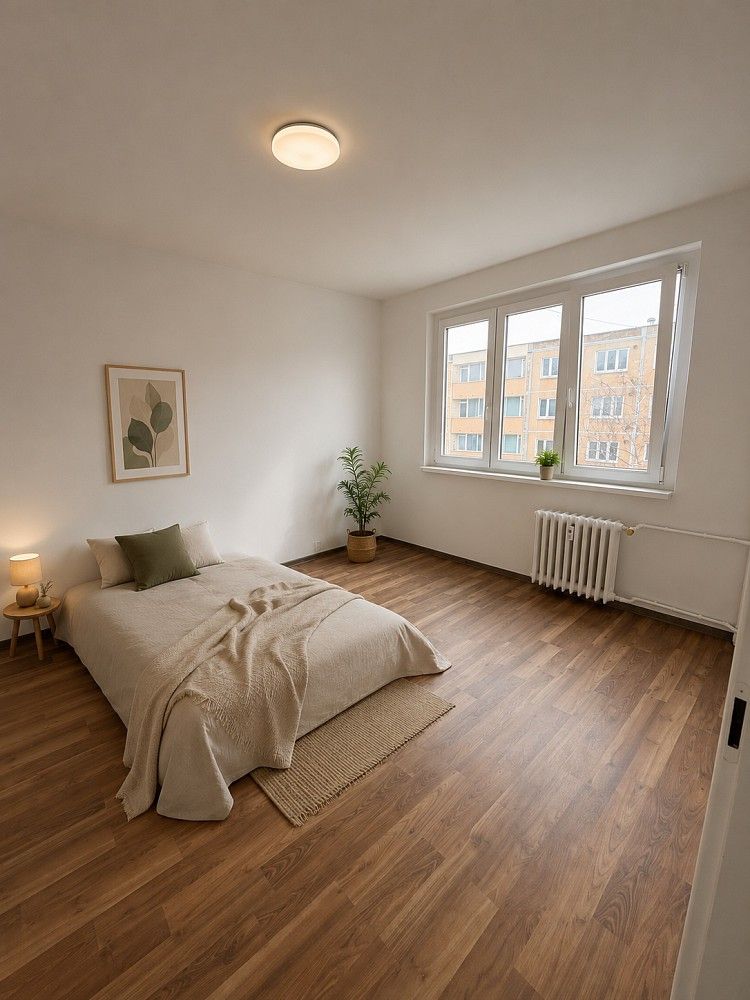 Byt 2+1 · 55 m² · Bílina, okres Teplice, Ústecký kraj - 3