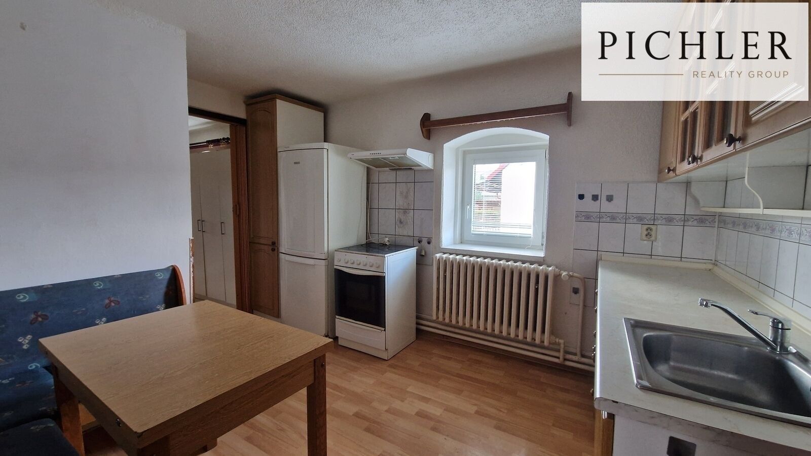 Byt 3+1 · 77 m² · Luční, Nová Role - 4