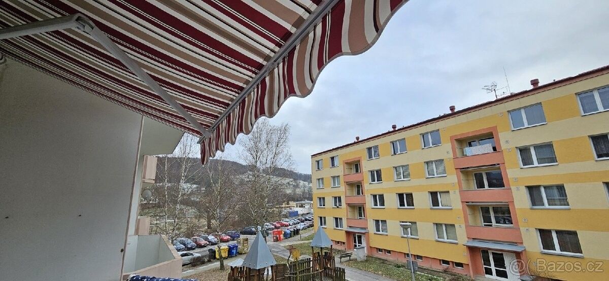 Byty, Luhačovice, 763 26