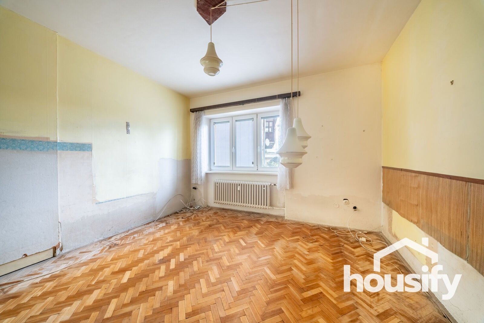 Byt 2+1 · 60 m² · Vídeňská, Brno Štýřice - 3