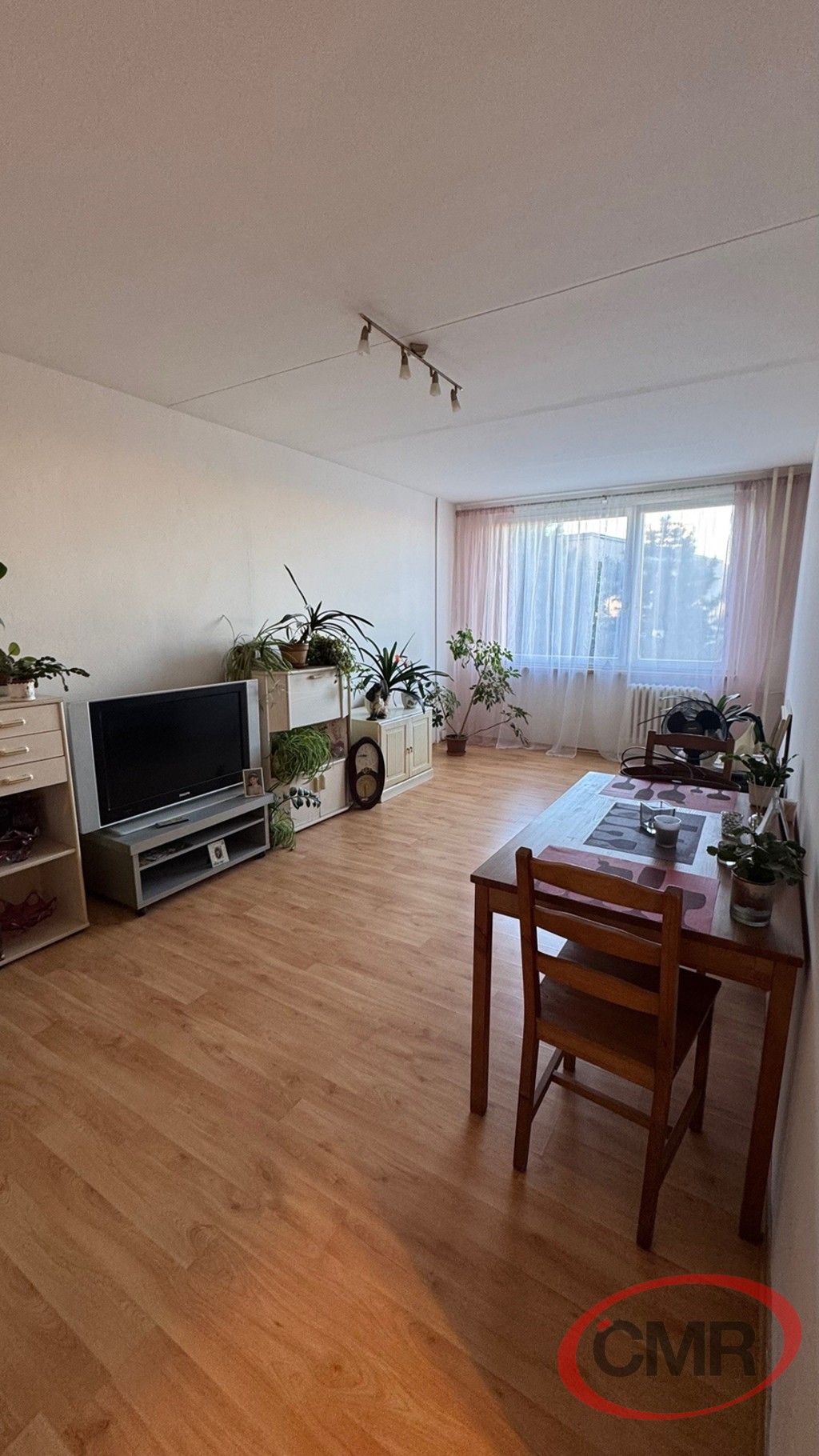 Prodej byt 2+kk - V hůrkách, Praha, 55 m²