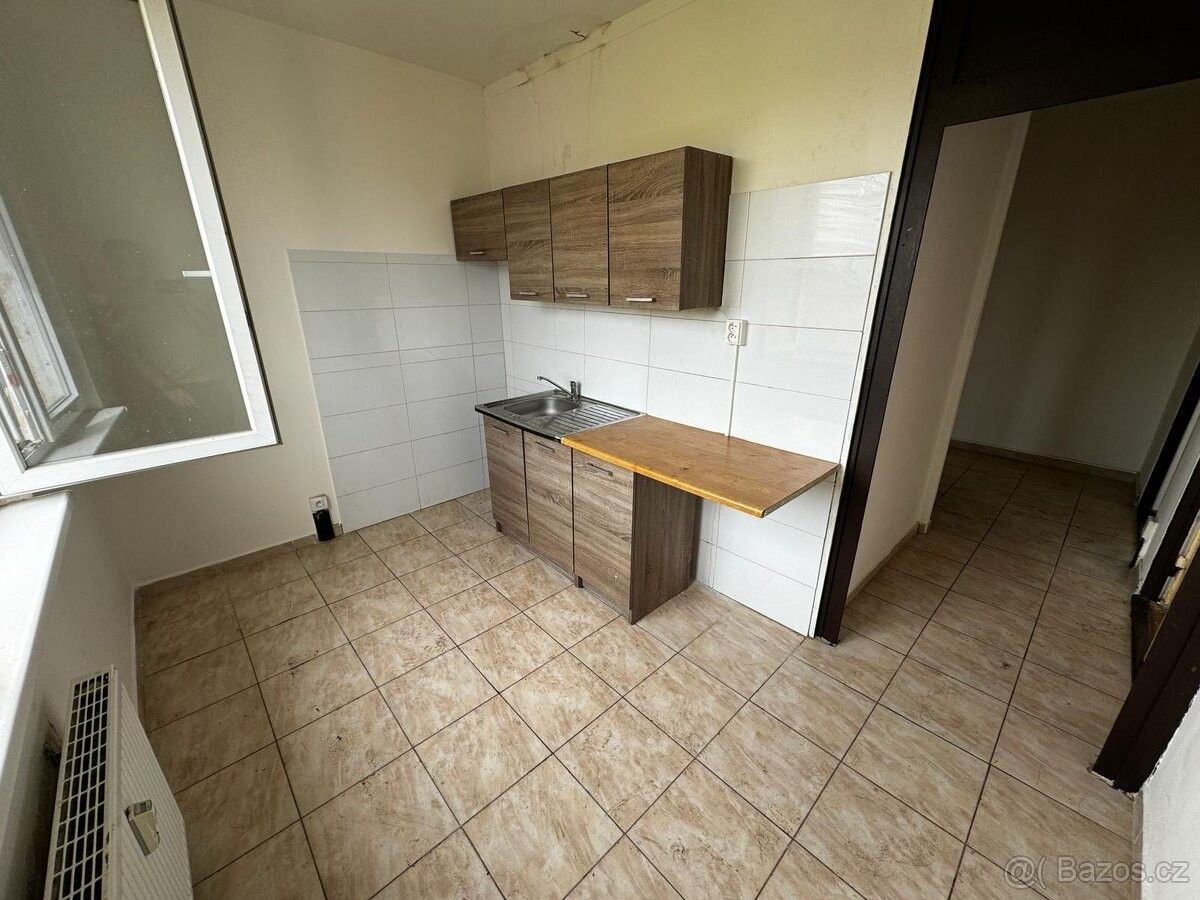 Byty, Kadaň, 432 01 - 1