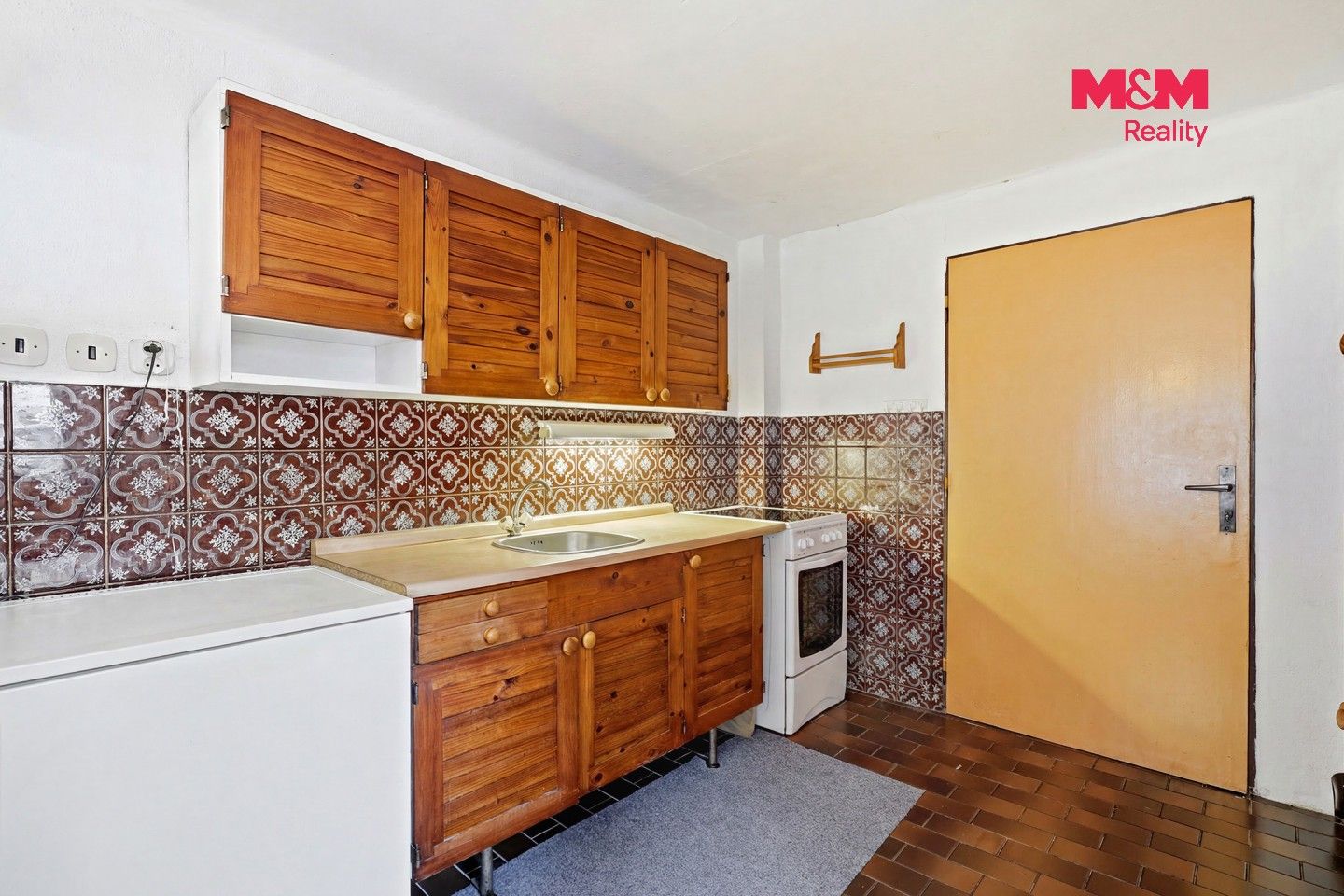 Rodinný dům · 160 m² · Janov - 4
