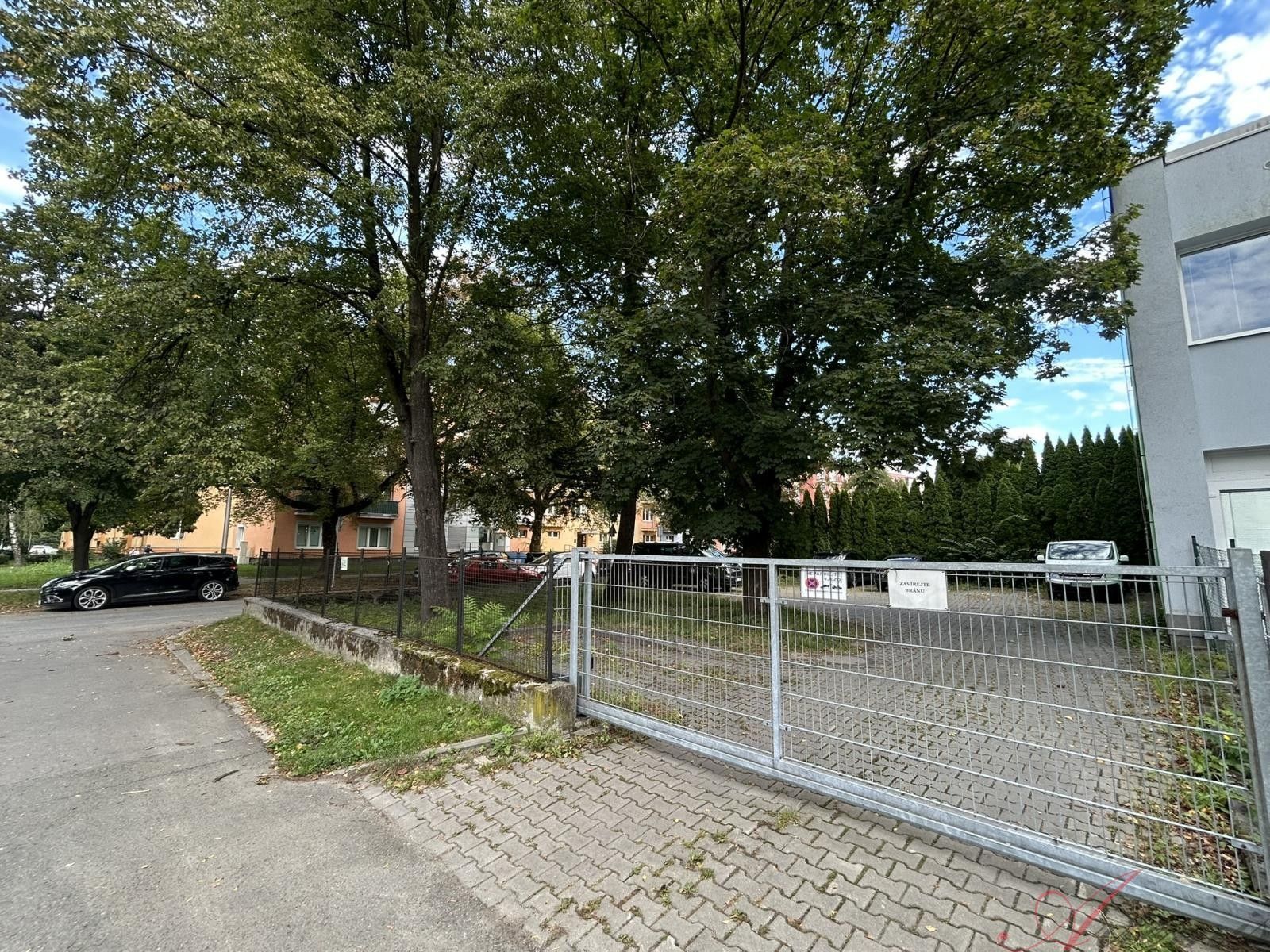 Činžovní domy, Mitušova, Ostrava, 806 m² - 2