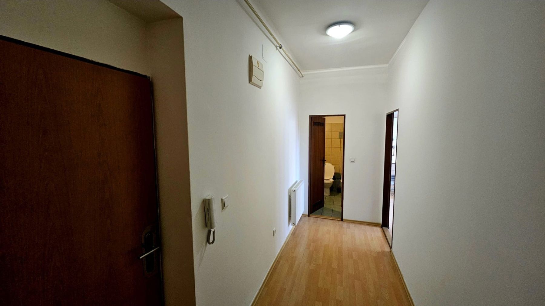 Prodej byt 1+1 - Jindřišská, Pardubice - Pardubice, Pardubický kraj, 39 m² - 5
