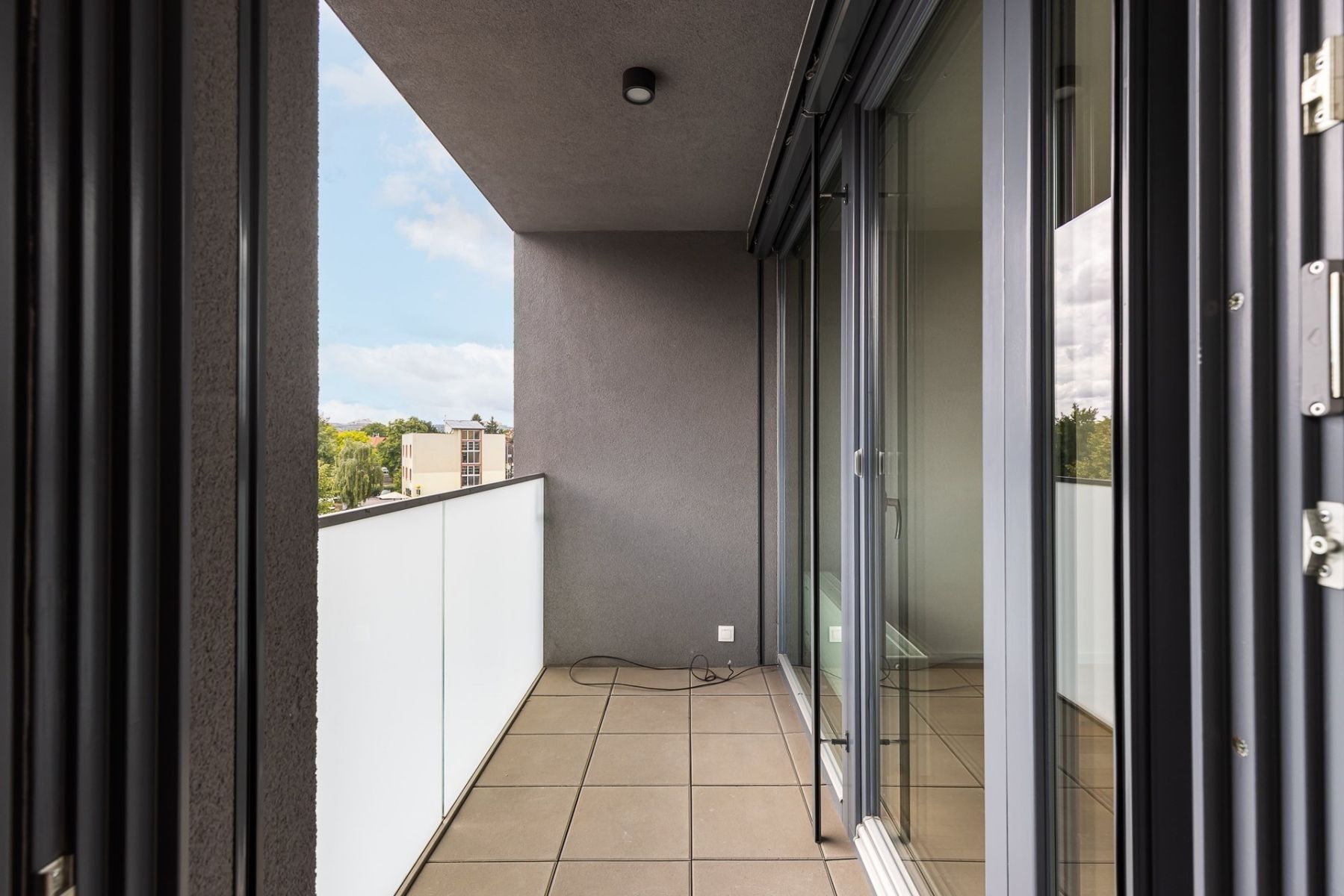 Byt 2+kk · 51 m² · Květnového vítězství, Praha - Chodov - 3