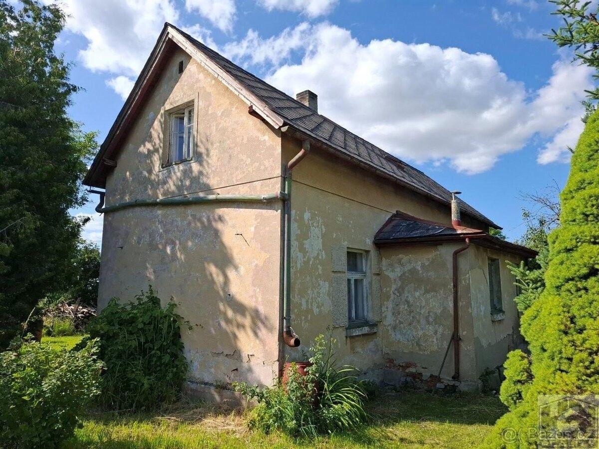 Prodej rodinný dům - Chotyně, 463 34