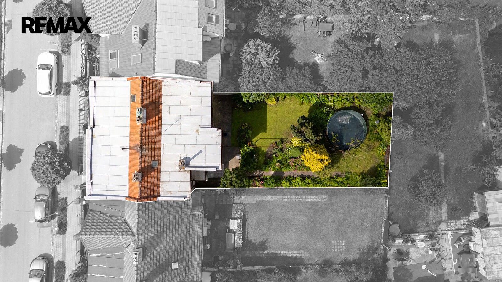 Prodej rodinný dům - Purkyňova, Kroměříž, 244 m² - 5