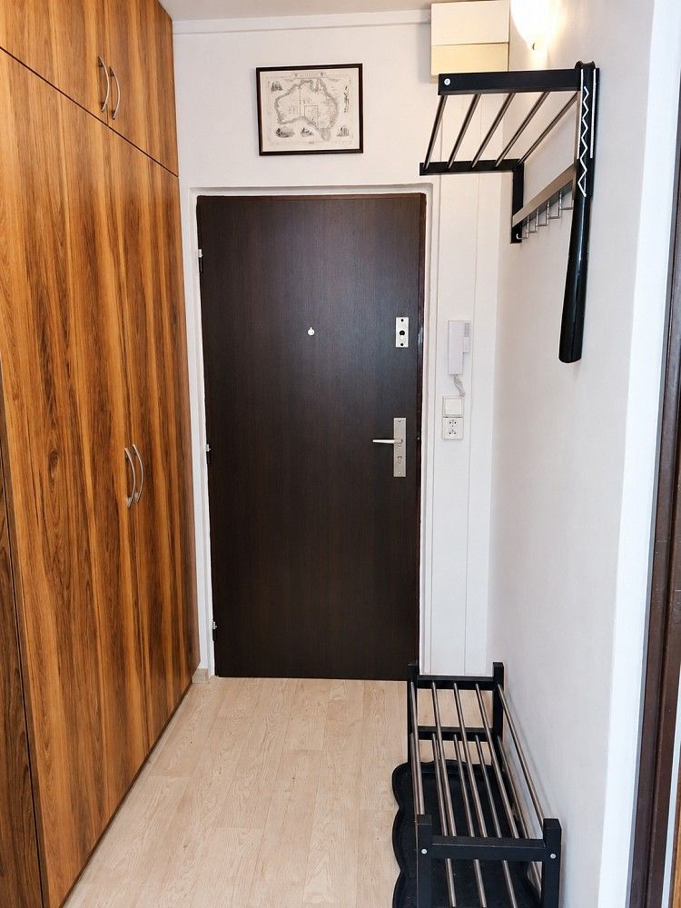 Pronájem byt 1+1 - Hradec Králové - Nový Hradec Králové, Královéhradecký kraj, 35 m² - 5